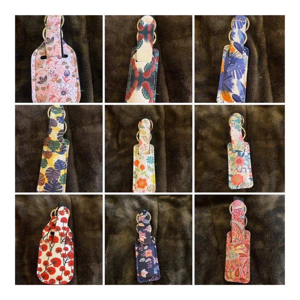 Safety keychains!!! - Picture 6 of 13